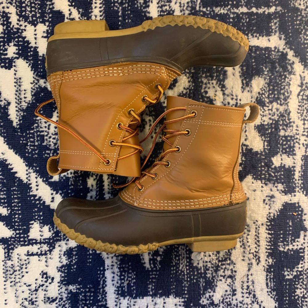 L.L Bean Boots Women’s Size 9